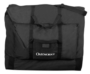 !!! SALE -50 BIS -70% !!! OAKWORKS Tragetasche «CLASSIC» L / 71 - 74 cm