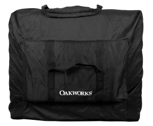 !!! SALE -50% !!! OAKWORKS Tragetasche «Essential» L / 68 - 73 cm