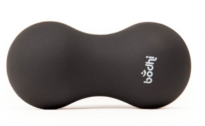 Peanut Faszien-Massageball ohne Noppen