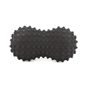 Peanut Faszien-Massageball mit Noppen