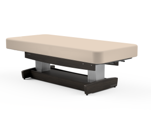 OAKWORKS Massageliege «Performance Flat Top» - unweltfreundlich produziert! - CE -