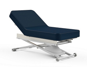 OAKWORKS Massageliege «ProLuxe BACKREST»