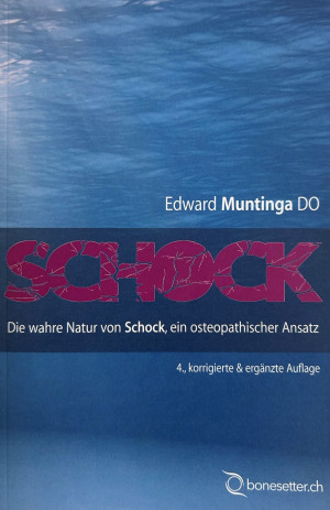 Buch: Schock - Die wahre Natur von Schock