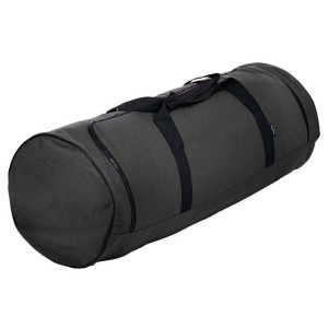 Tragetasche zu Shiatsu-Matte CE 180 x 200 cm | anthrazit