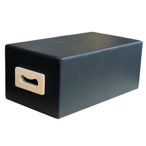 Sitting Box Pro Align Pilates
