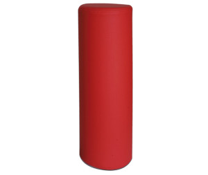 LIMA Spastiker-Rolle rund mit festem Kern - Ø 30 x 150 cm