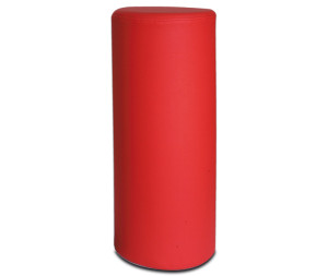 LIMA Spastiker-Rolle rund mit festem Kern - Ø 40 x 150 cm