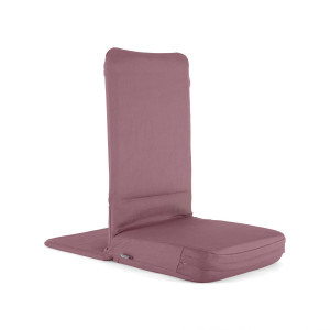 Meditations- & Bodenstuhl «MANDIR standard» dusty purple