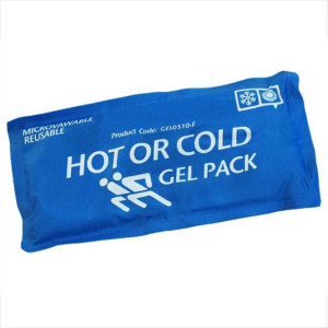 Hot & Cold Pack «Premium» 25.4cm x 12.7cm