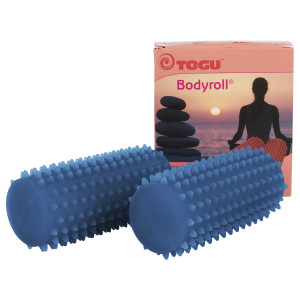Bodyroll 2 Stk. mit Noppen