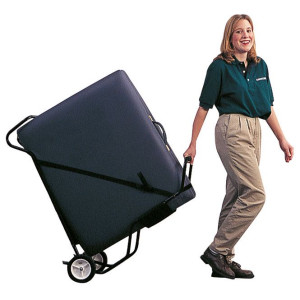 OAKWORKS Transportkarren «Table Cart»