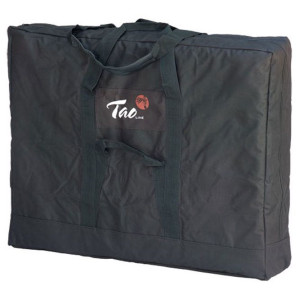 TAOline Tragetasche «Basic» Für Tische 81 cm x 200 cm (B x L) passt nur bis Polsterdicke 5 cm