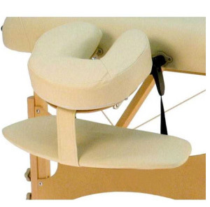 TAOline Universal-Armauflage Beige #F6F1D2