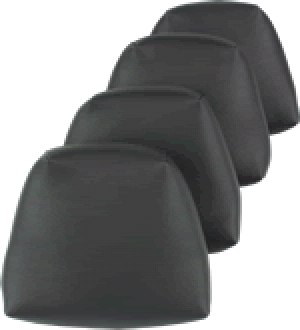 BodyCushion Verlängerungs-Set, 4 Verlängerungsstücke (F)
