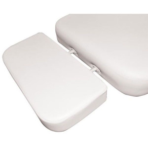 OAKWORKS Tischverlängerung «Lun», 59 x 29cm Aero-Cel 10cm | Opal #eadcc1