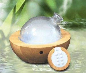 Aroma-Vernebler «YUN»