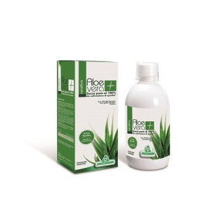 Specchiasol Srl Succo Aloevera+ 1000ml