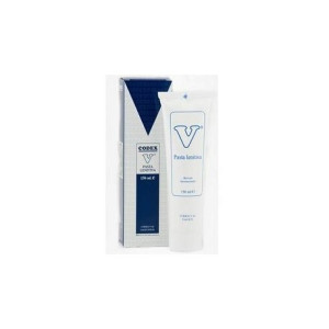 Codex V -Pasta Lenitiva 150ml