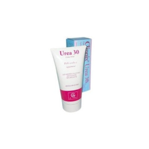 Omega Chefaro Clinnix-Urea 30 Cr Tratt 100ml