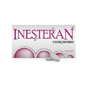 Shedir Pharma Inesteran 30cpr