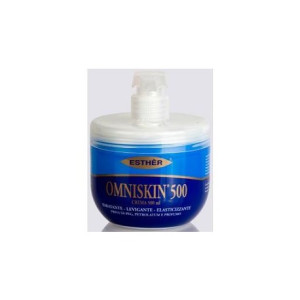 Difa Cooper Omniskin 500 Crema 500ml