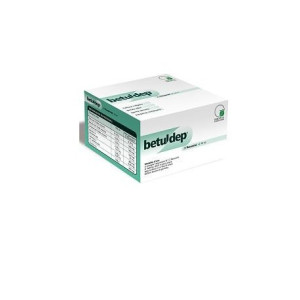 Erbozeta Betuldep 20fl 10ml
