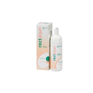 Valderma Rectalgan Mousse 150ml