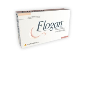 Maya Pharma Flogan 20cpr