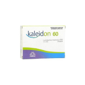 Codifi Otc(Menarini) Kaleidon 60 20cps