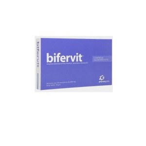 Pharmaguida Srl Bifervit 30cpr