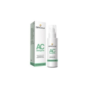 Noreva(Dermana) Dermana Ac Detergente 100ml