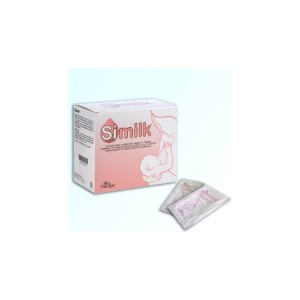 BIO + Similk Integ 30bust 150g