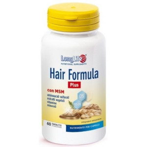 Phoenix Long Life Longlife Hair Formula Plu60tav