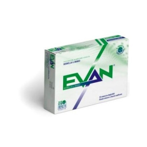 Mayoly Italia Evan 20cpr