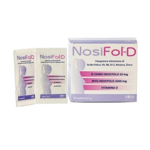 Sakura Nosifol-D 30bust