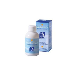 Valetudo-Biogena Mellismed Bioshampoo 125ml