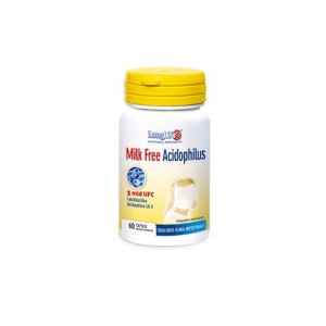Phoenix Long Life Longlife Milk Free Acidophilus
