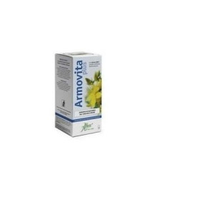 Aboca Armovita Plus 100 Opr 50g