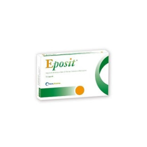 Konpharma Eposit Integ 15cps