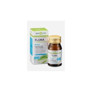 Bios Line Florabalance Active 30cps