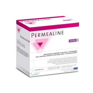 Biocure Permealine 28bust 168g
