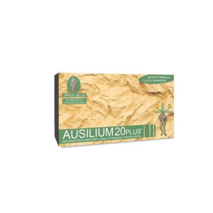 Deakos Phitokos Ausilium 20 Plus