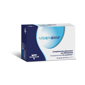 Farmigea Visionorm 30cps