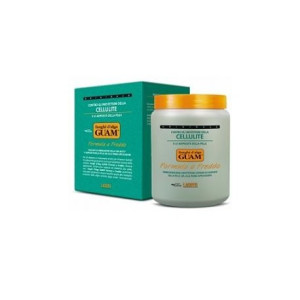 Lacote Guam Fango Alga Freddo 500g