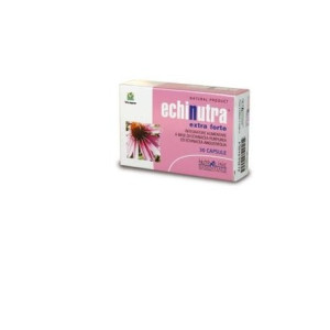 Farmaderbe Echinutra Extra Forte 30cps Fdr