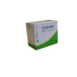 Biogroup Srl Condralgin 160g