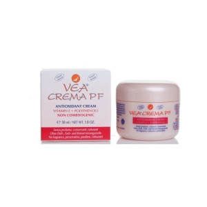 Hulka Vea-Crema Pf Pom 50ml