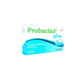 Metagenics Belgium Probactiol Protect Air Pl30cps