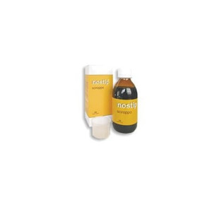 Farma-Derma Nostip-Soluzione 200ml