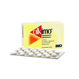 Imo Alk 100cpr